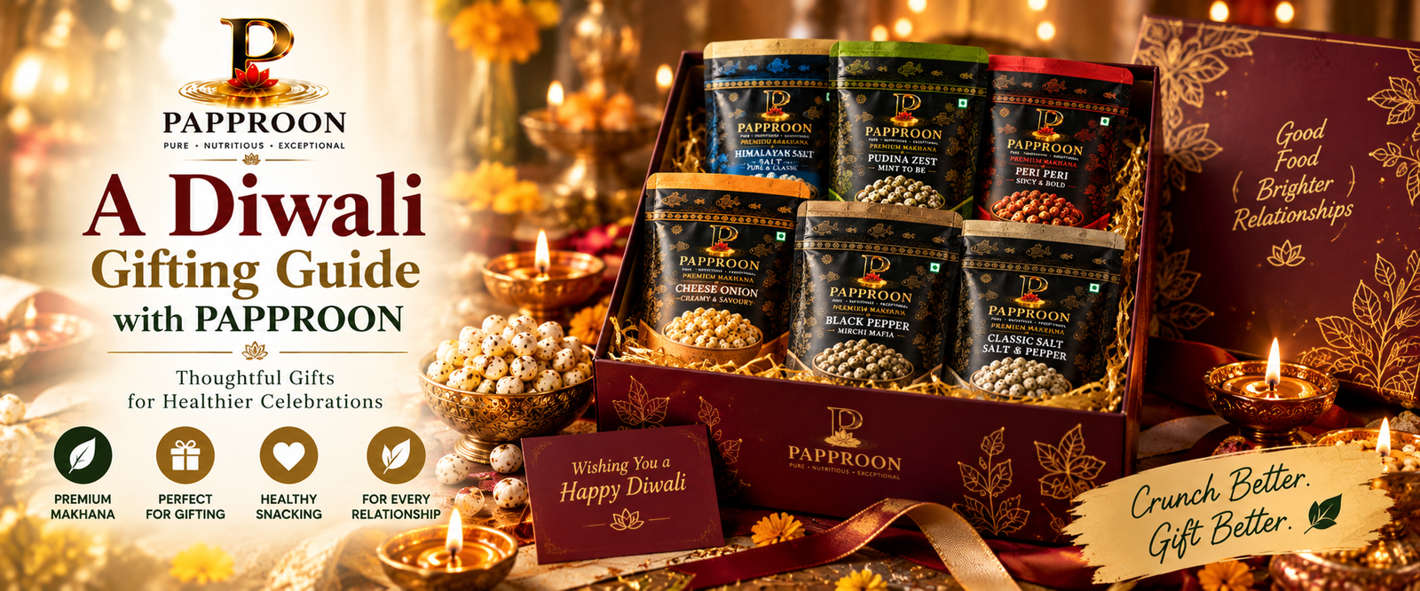 Diwali Gifting Guide